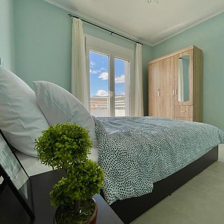 The Breeze & Sunlight Apartment ヴラスナ エクステリア 写真