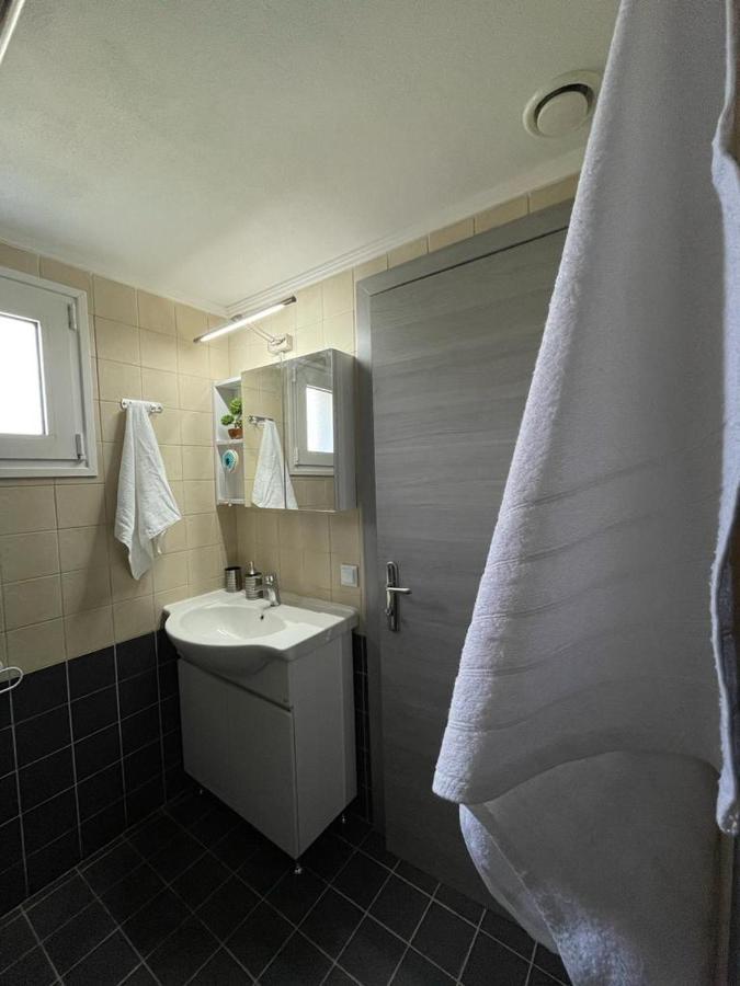 The Breeze & Sunlight Apartment ヴラスナ エクステリア 写真