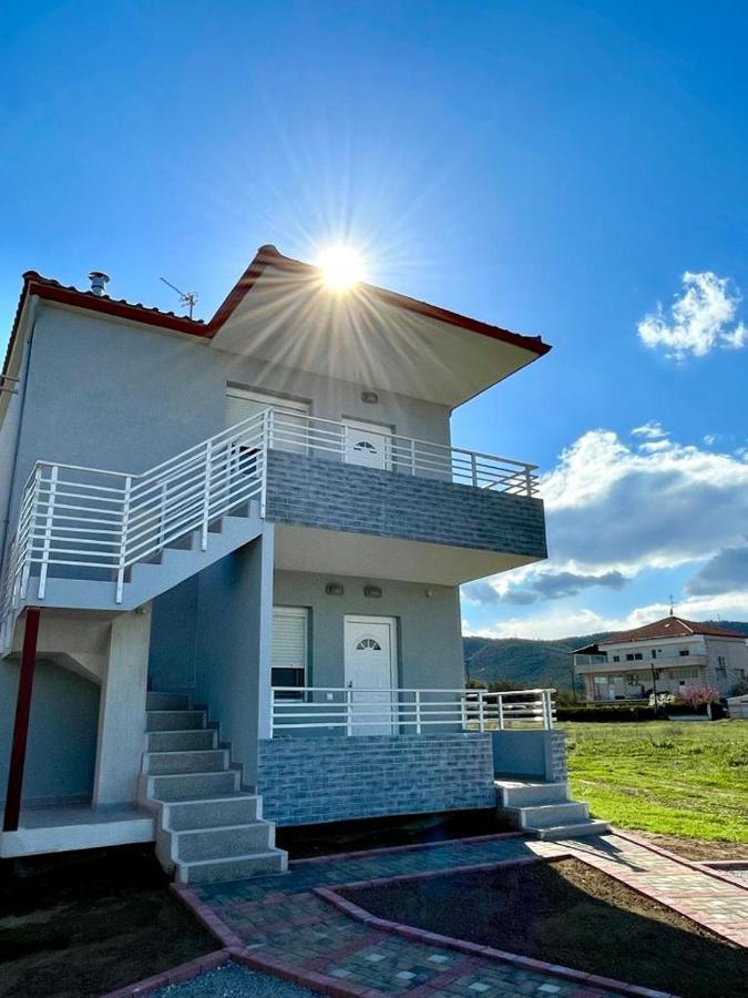 The Breeze & Sunlight Apartment ヴラスナ エクステリア 写真