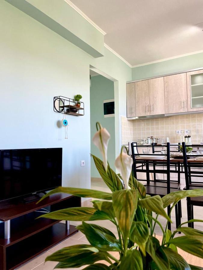 The Breeze & Sunlight Apartment ヴラスナ エクステリア 写真