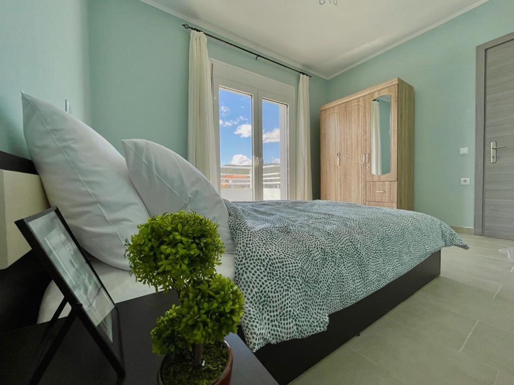 The Breeze & Sunlight Apartment ヴラスナ エクステリア 写真