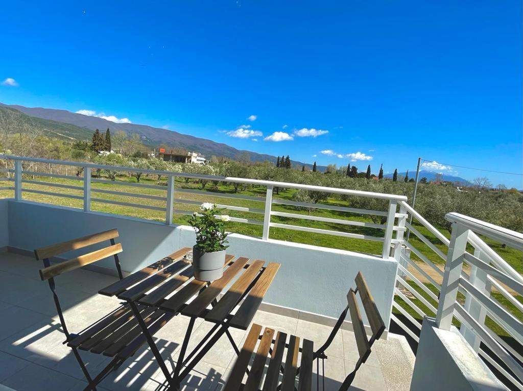 The Breeze & Sunlight Apartment ヴラスナ エクステリア 写真