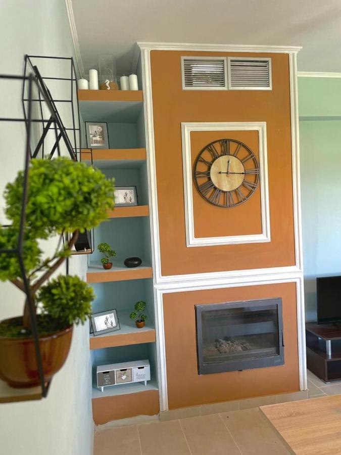 The Breeze & Sunlight Apartment ヴラスナ エクステリア 写真